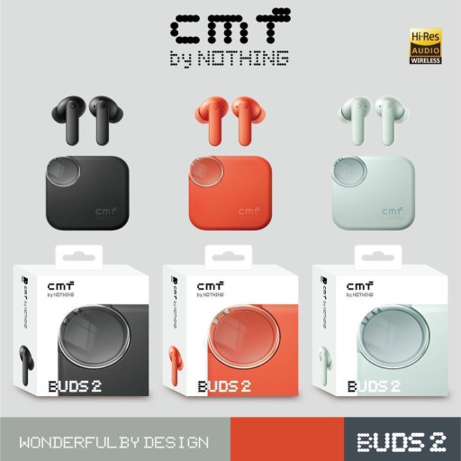 CMF BUDS 2