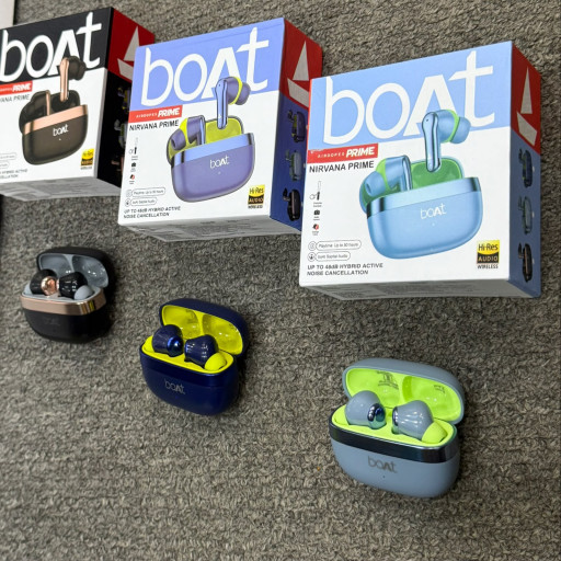 PRIME PODS (HARD BOX)