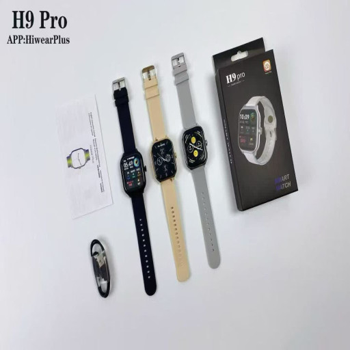 H9 PRO