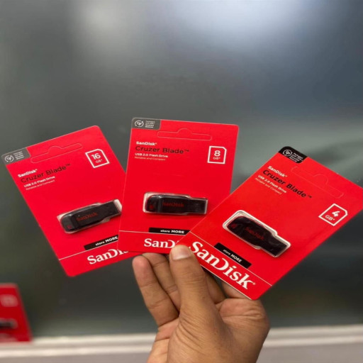 16 GB PANDRIVE SANDISK