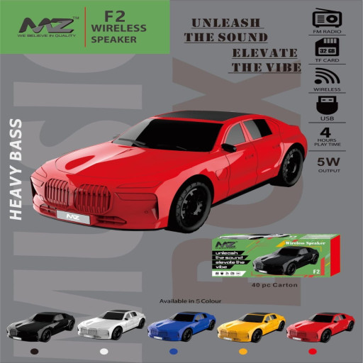 F2 CAR