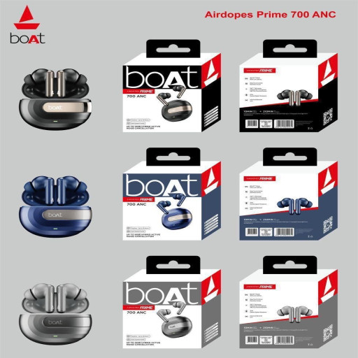 BUDS 700 ANC