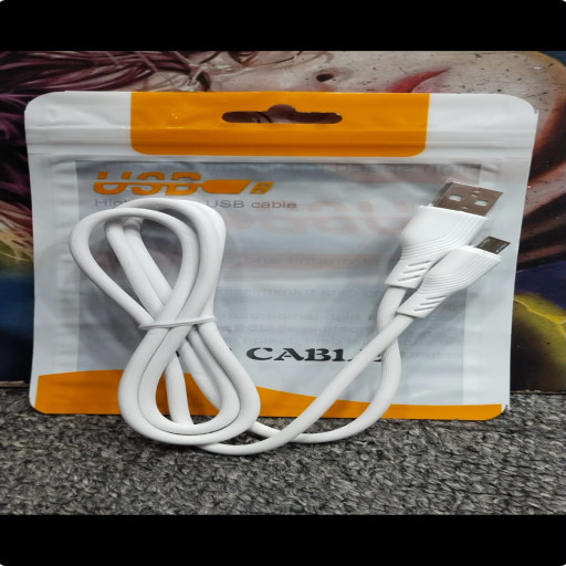 MICRO V8 CABLE