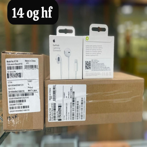 IPHONE 11/12/13/14  DIRECT EARPHONE