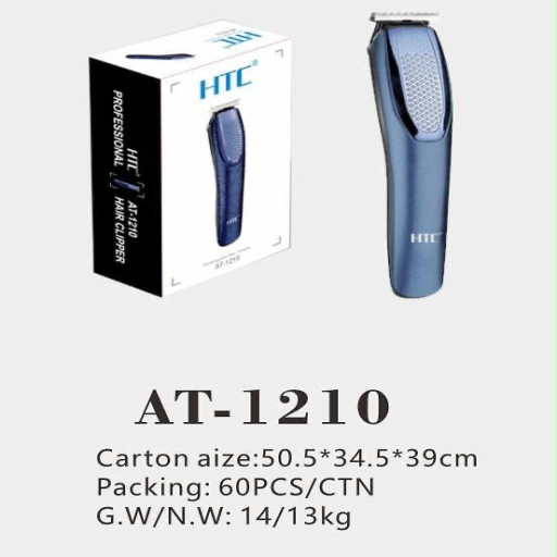 HTC 1210 TRIMMER