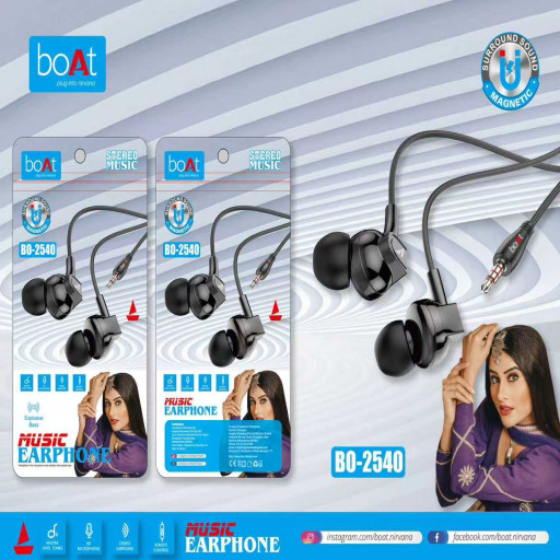 BO-2540