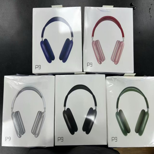P9 HEADPHONES