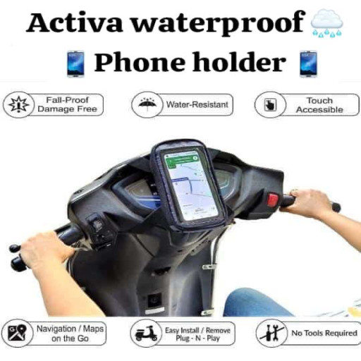 ACTIVE WATER PROOF HOLDER