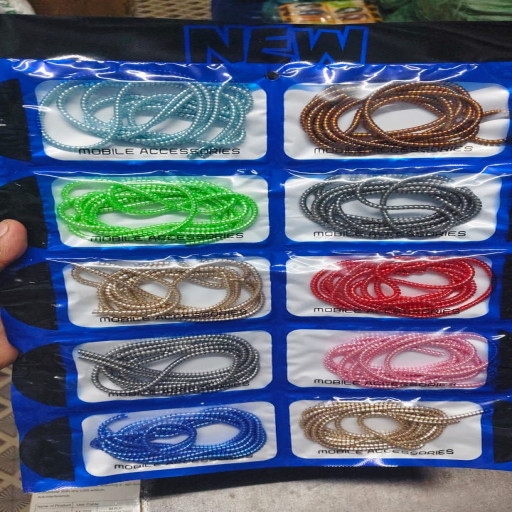 SPIRAL( 10IN1 )PACKING