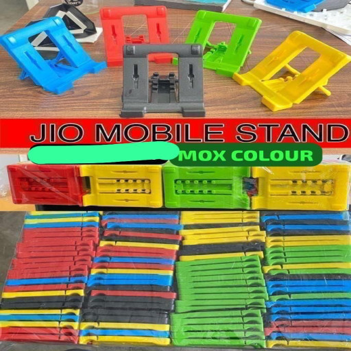 JIO STAND