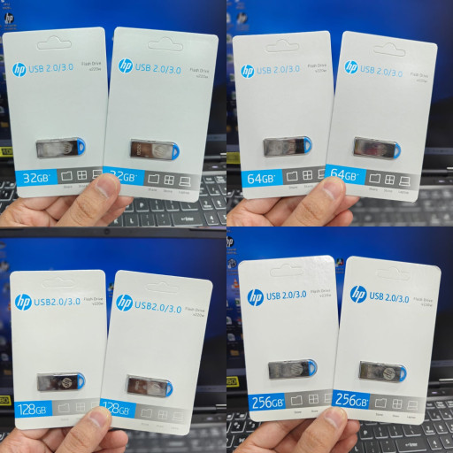 510GB METAL HP P D